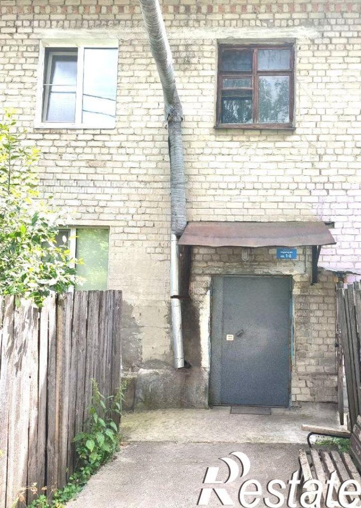2-комн квартира Фрунзе ул, 6