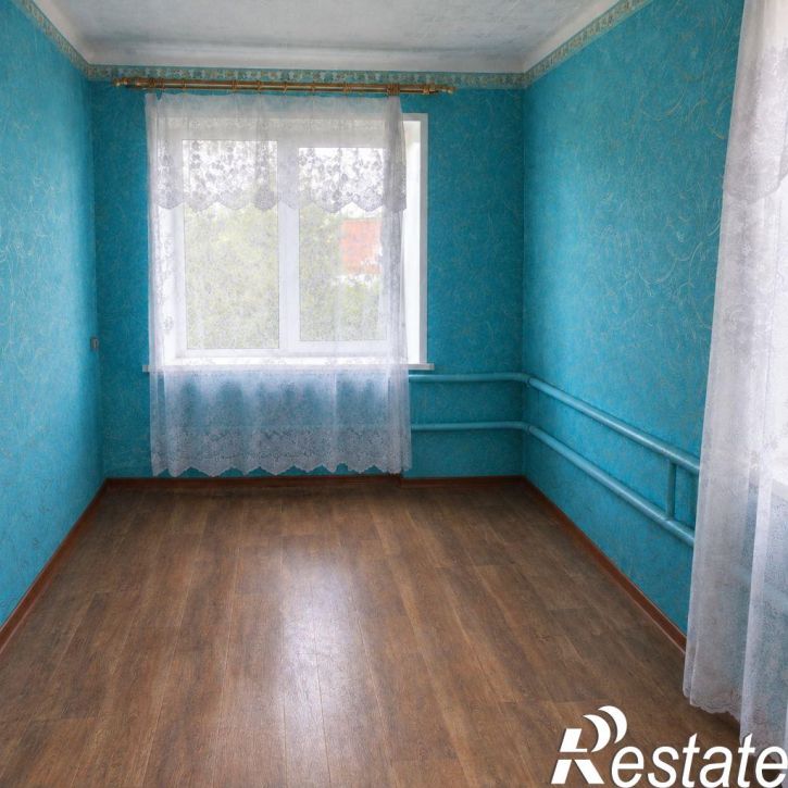 2-комн квартира Фрунзе ул, 6