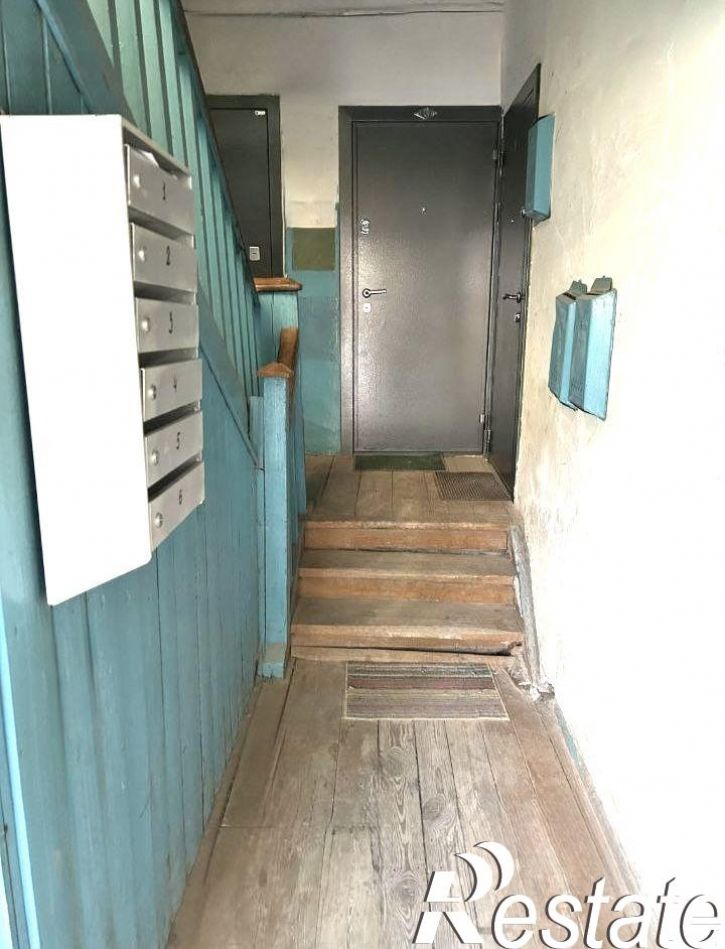 2-комн квартира Фрунзе ул, 6