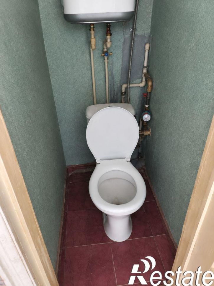 2-комн квартира Фрунзе ул, 6