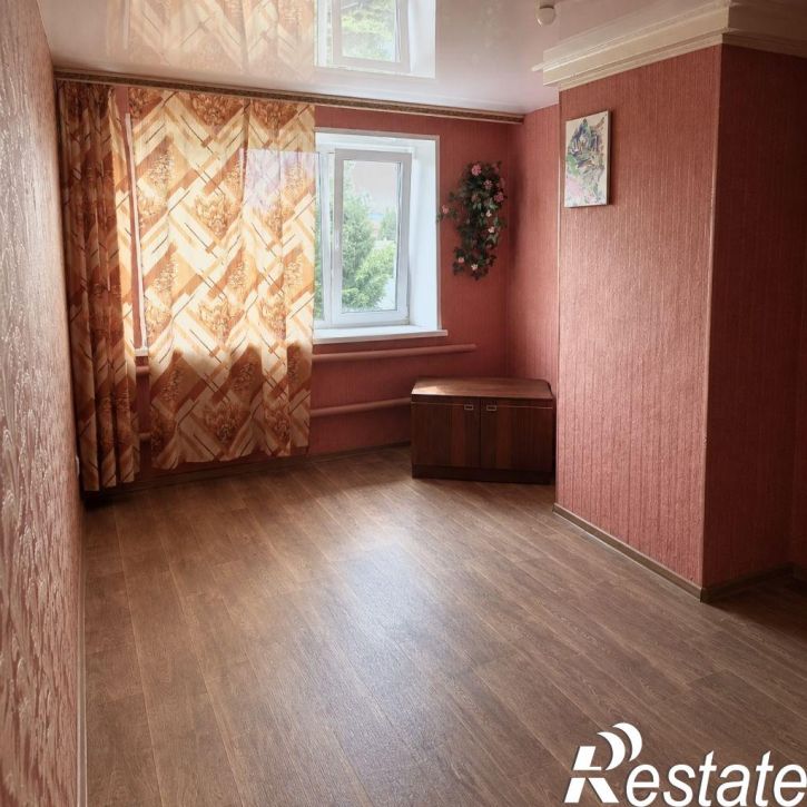 2-комн квартира Фрунзе ул, 6