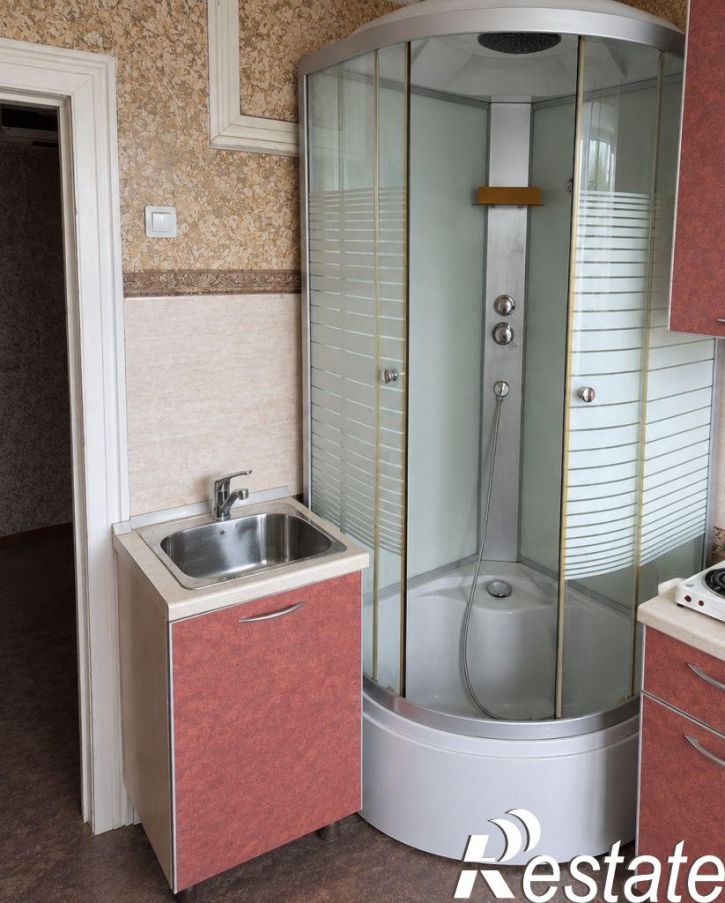 2-комн квартира Фрунзе ул, 6