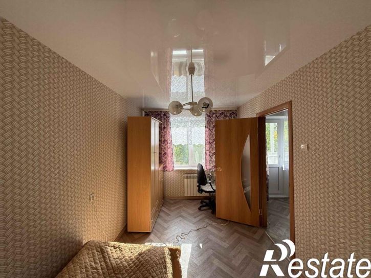 2-комн квартира Маяковского ул, 45а