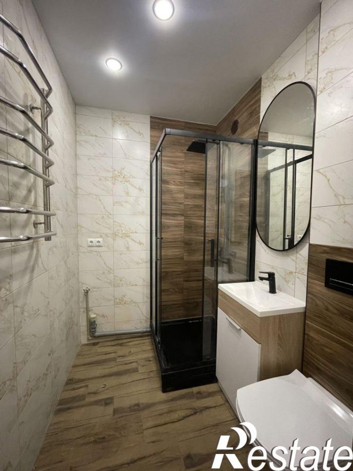 2-комн квартира Маяковского ул, 23