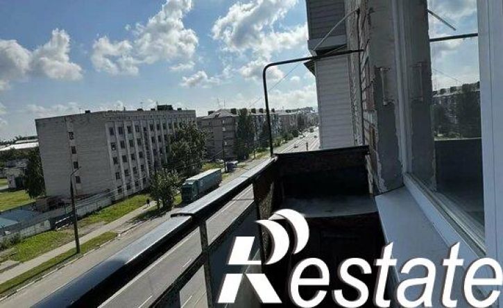 2-комн квартира улица Черняховского, 33,  д. 33