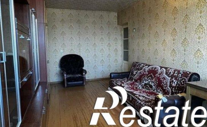 2-комн квартира улица Черняховского, 33,  д. 33