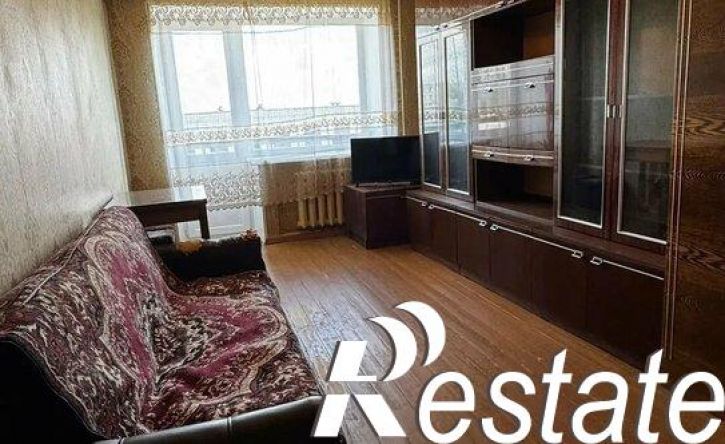 2-комн квартира улица Черняховского, 33,  д. 33