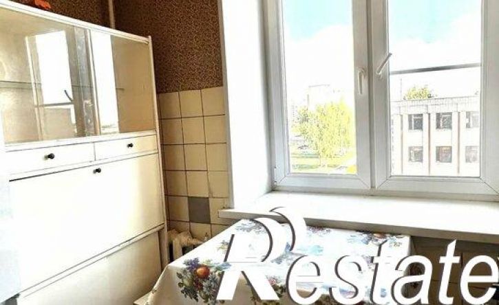 2-комн квартира улица Черняховского, 33,  д. 33