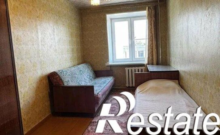 2-комн квартира улица Черняховского, 33,  д. 33