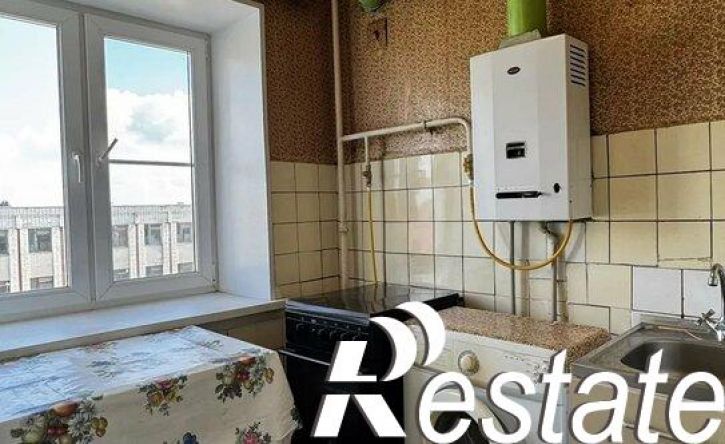 2-комн квартира улица Черняховского, 33,  д. 33
