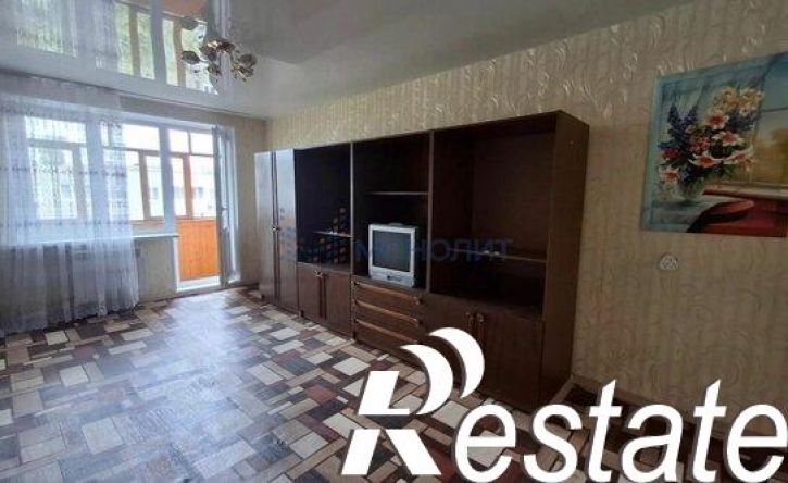 2-комн квартира бульвар Космонавтов, 1А,  д. 1А