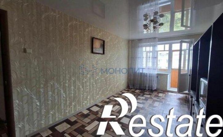 2-комн квартира бульвар Космонавтов, 1А,  д. 1А