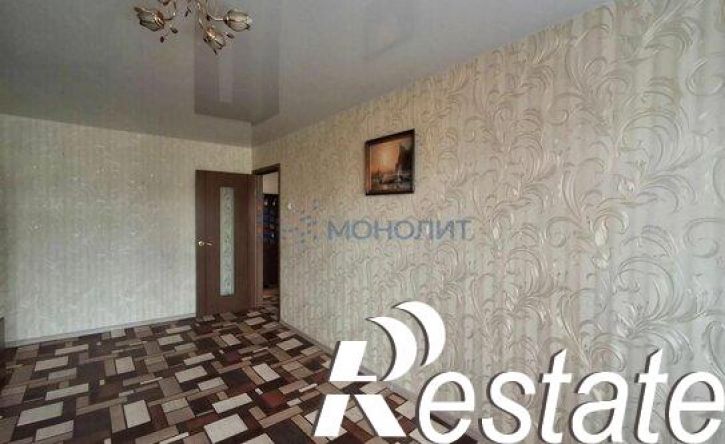 2-комн квартира бульвар Космонавтов, 1А,  д. 1А