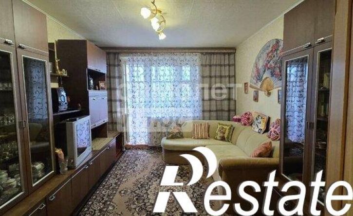 3-комн квартира Народная улица, 40,  д. 40