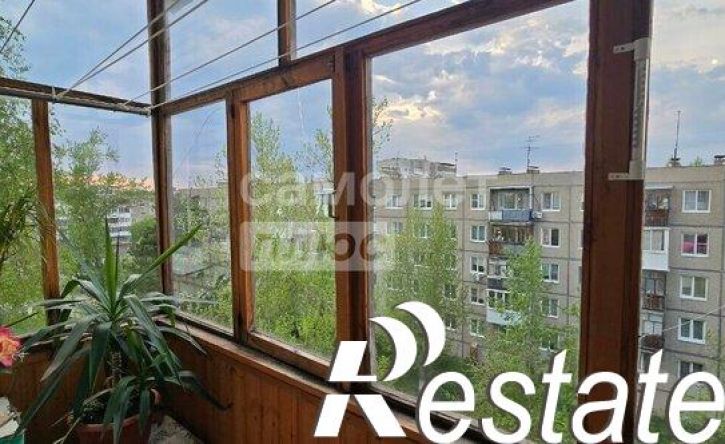 3-комн квартира Народная улица, 40,  д. 40
