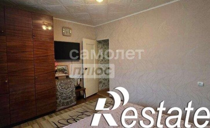 3-комн квартира Народная улица, 40,  д. 40