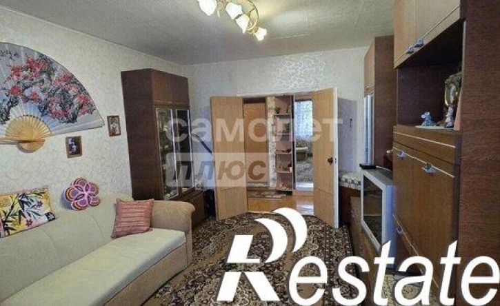 3-комн квартира Народная улица, 40,  д. 40