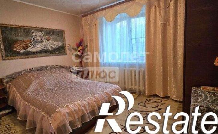 3-комн квартира Народная улица, 40,  д. 40