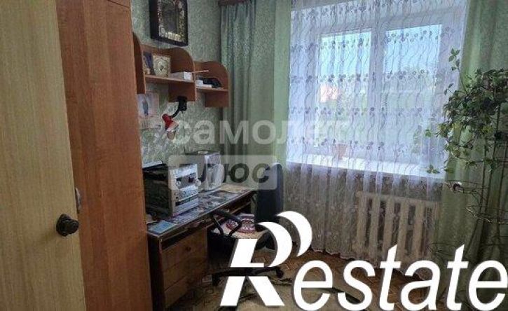 3-комн квартира Народная улица, 40,  д. 40