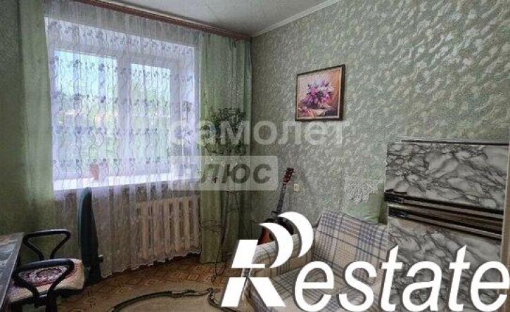 3-комн квартира Народная улица, 40,  д. 40