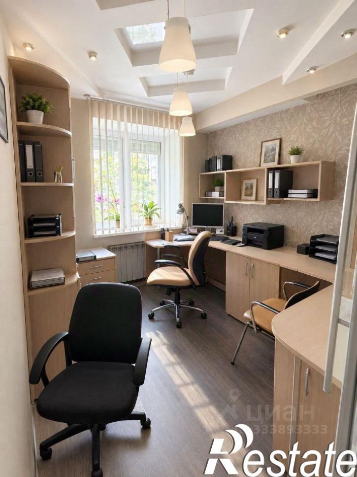 2-комн квартира улица Грибоедова, 21,  д. 21
