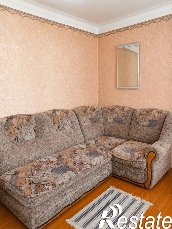 1-комн квартира бульвар Правды, 1,  д. 1