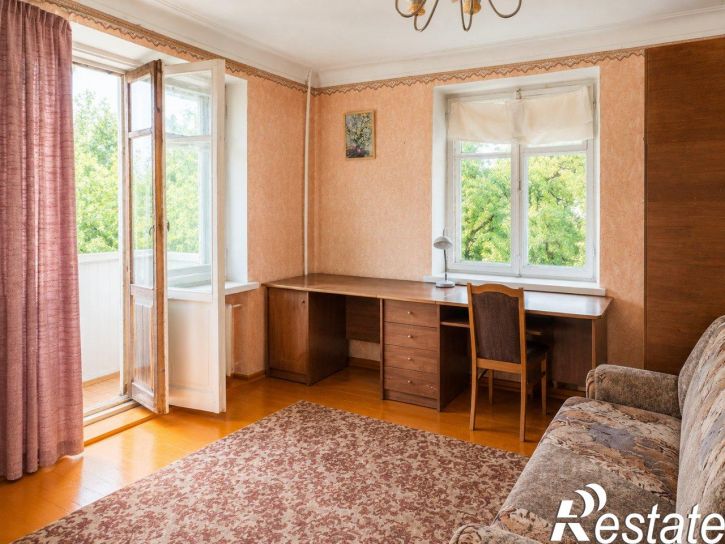 1-комн квартира бульвар Правды, 1,  д. 1