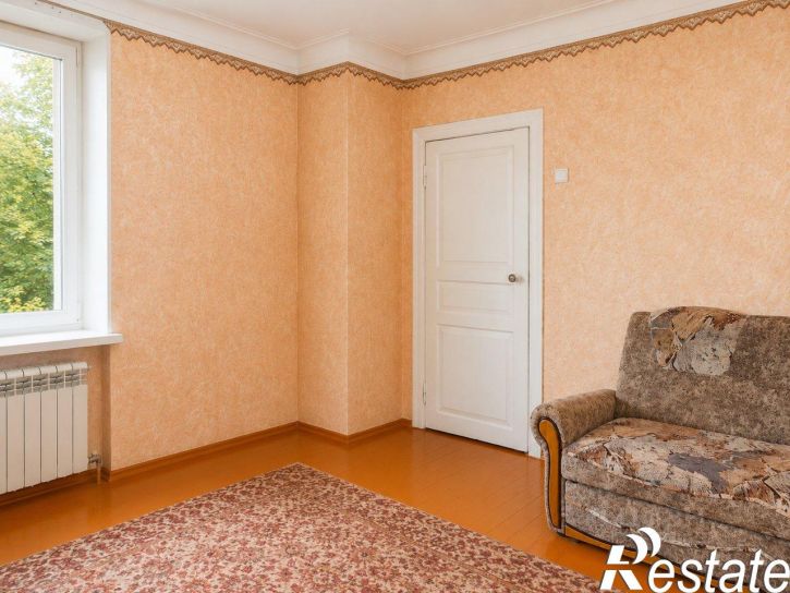1-комн квартира бульвар Правды, 1,  д. 1