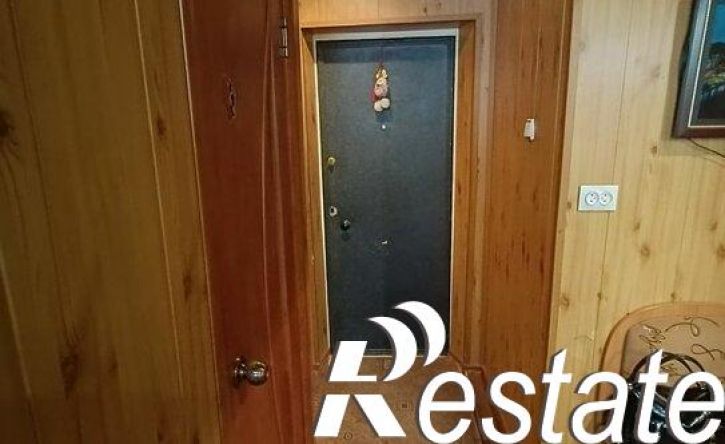 2-комн квартира улица Петрищева, 27Б,  д. 27Б