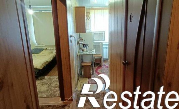 2-комн квартира улица Петрищева, 27Б,  д. 27Б