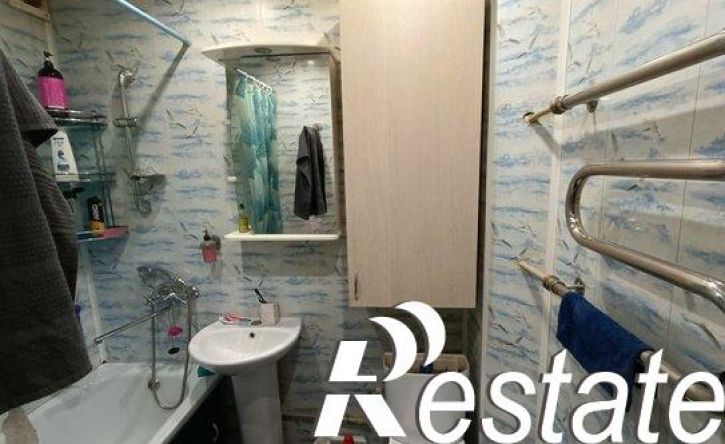 2-комн квартира улица Петрищева, 27Б,  д. 27Б