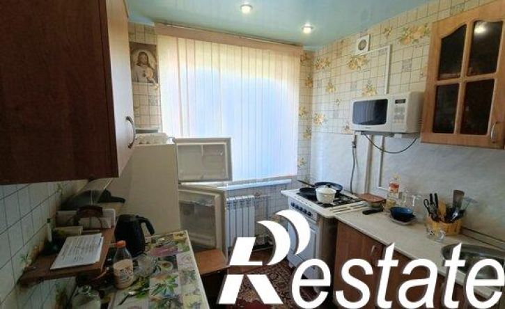 2-комн квартира улица Петрищева, 27Б,  д. 27Б