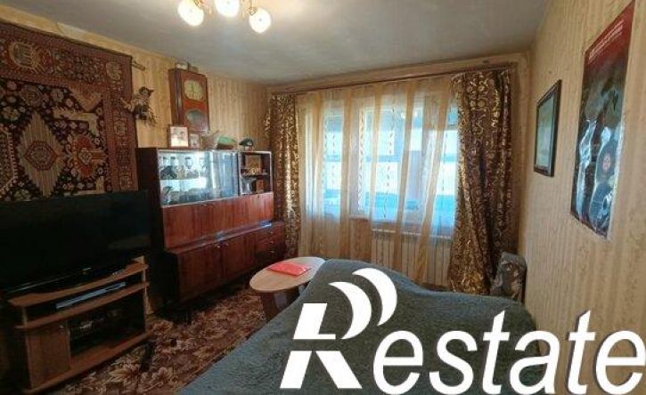 2-комн квартира улица Петрищева, 27Б,  д. 27Б