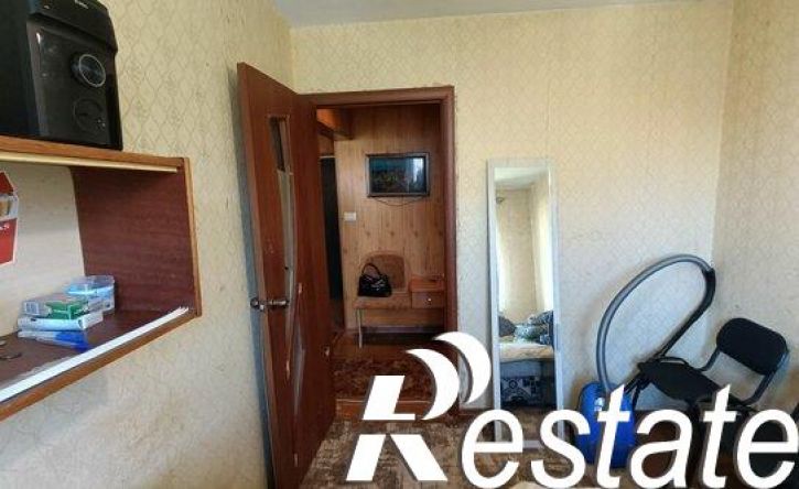 2-комн квартира улица Петрищева, 27Б,  д. 27Б