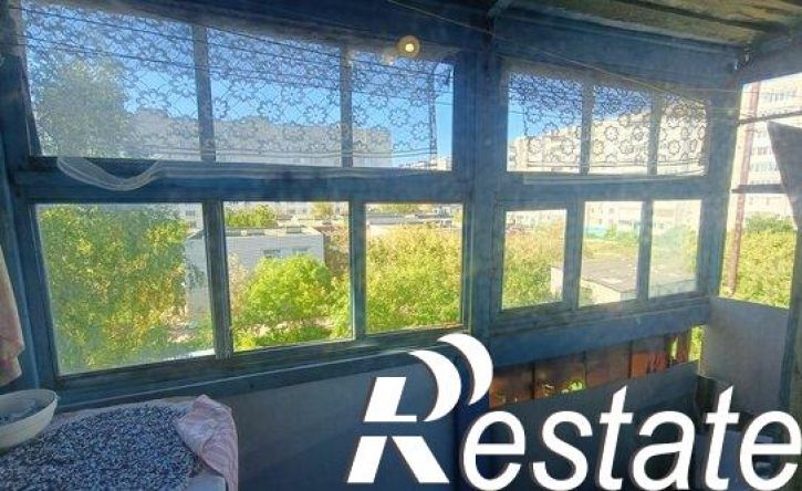2-комн квартира улица Петрищева, 27Б,  д. 27Б