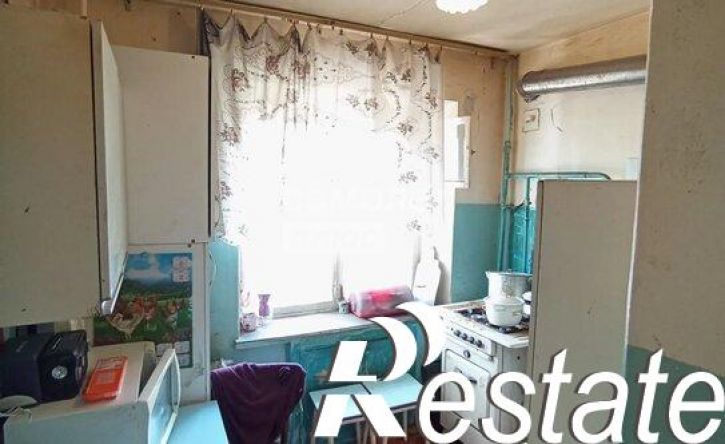 4-комн квартира Водозаборная улица, 7,  д. 7