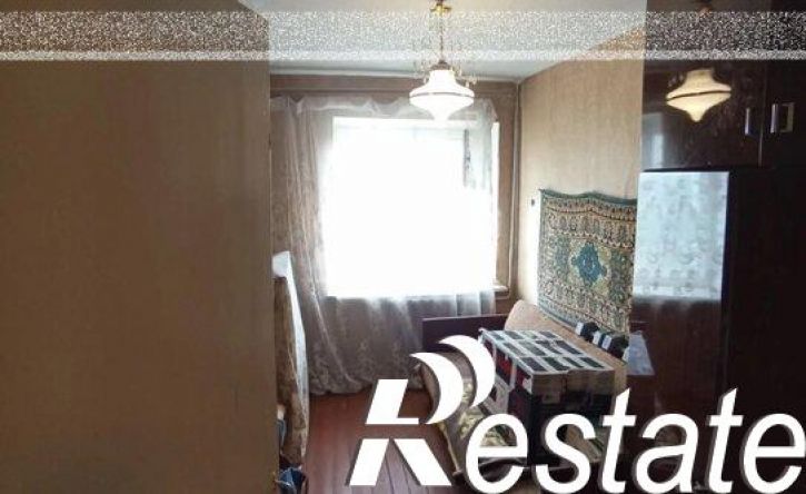 4-комн квартира Водозаборная улица, 7,  д. 7