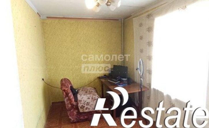 4-комн квартира Водозаборная улица, 7,  д. 7