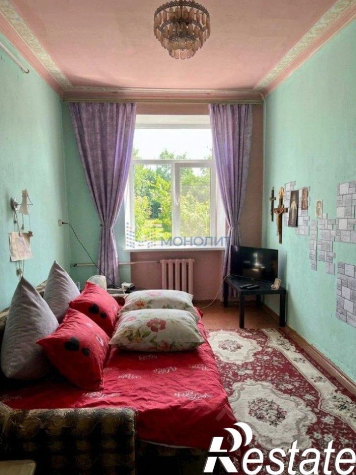 3-комн квартира Учебный переулок, 1,  д. 1