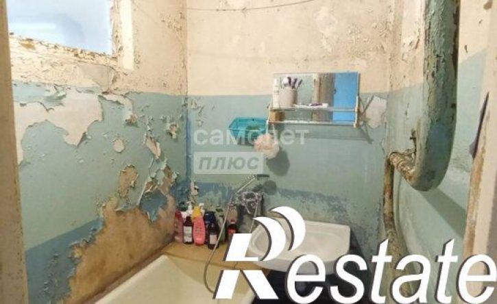 4-комн квартира Водозаборная улица, 7,  д. 7