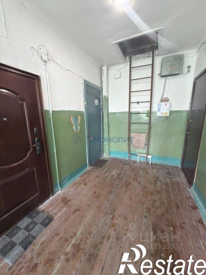 3-комн квартира Учебный переулок, 1,  д. 1