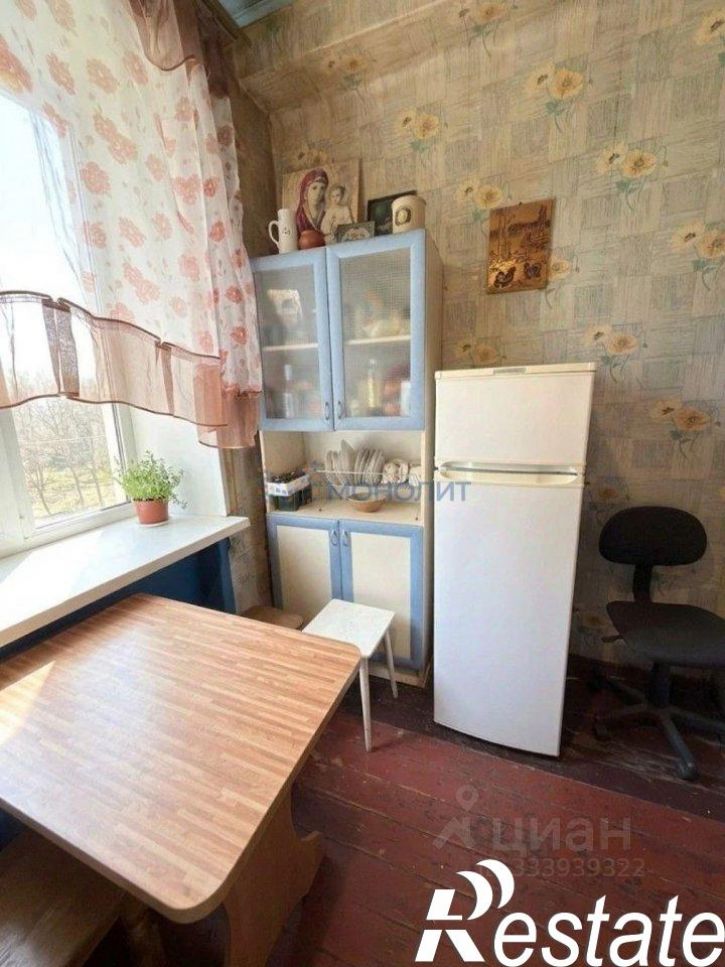 3-комн квартира Учебный переулок, 1,  д. 1