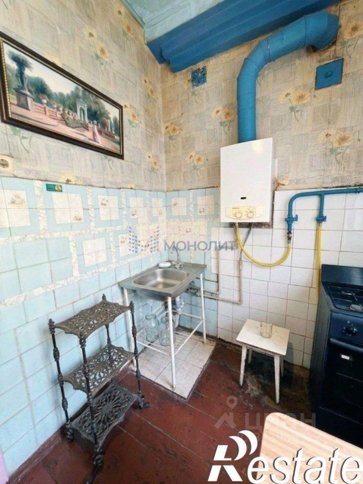 3-комн квартира Учебный переулок, 1,  д. 1