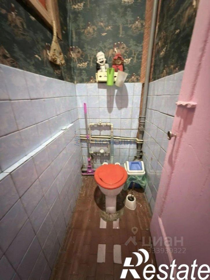 3-комн квартира Учебный переулок, 1,  д. 1