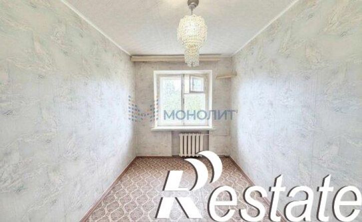 3-комн квартира улица Маяковского, 23,  д. 23