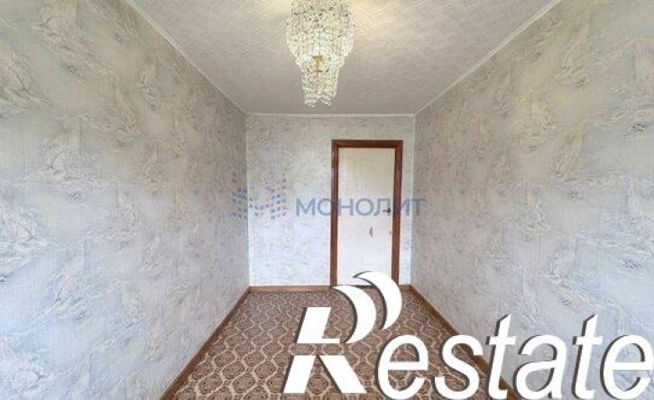 3-комн квартира улица Маяковского, 23,  д. 23