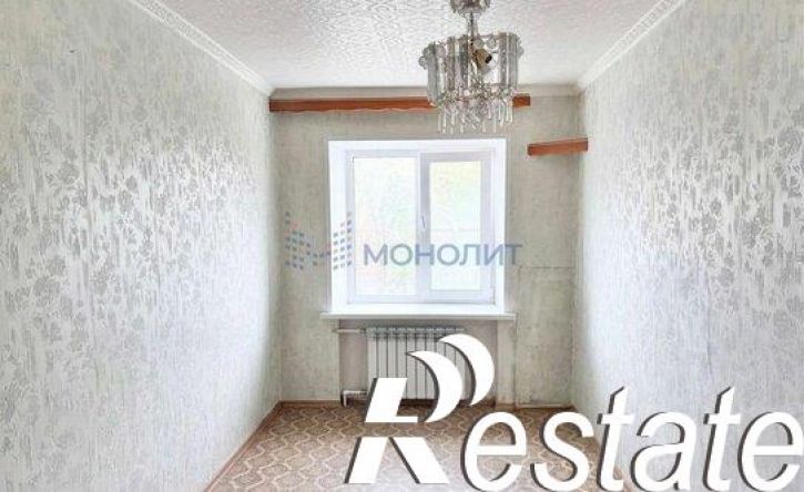 3-комн квартира улица Маяковского, 23,  д. 23