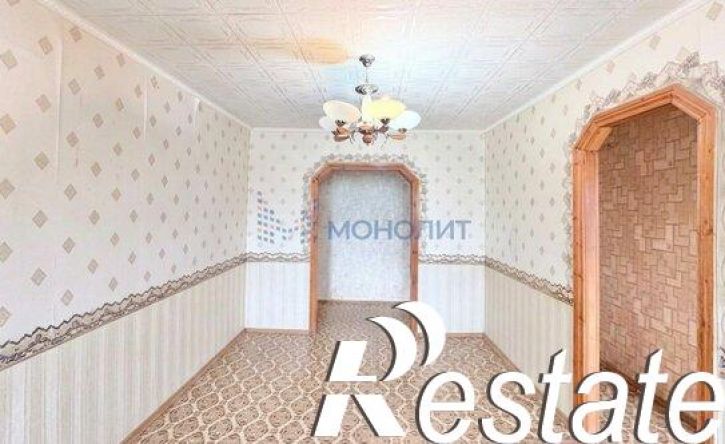 3-комн квартира улица Маяковского, 23,  д. 23