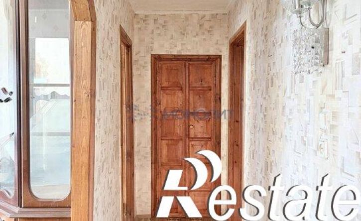 3-комн квартира улица Маяковского, 23,  д. 23