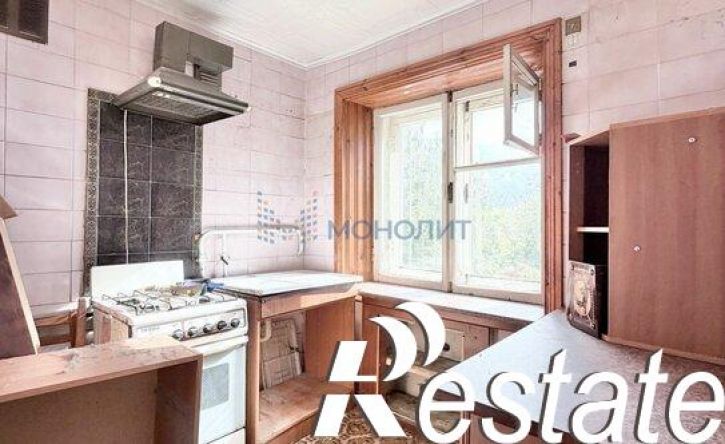 3-комн квартира улица Маяковского, 23,  д. 23